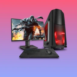 Icône de Ordinateur pas cher - pc gamer