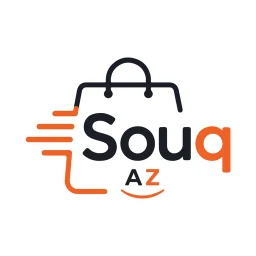 Icône de Souq AZ - Online Shopping