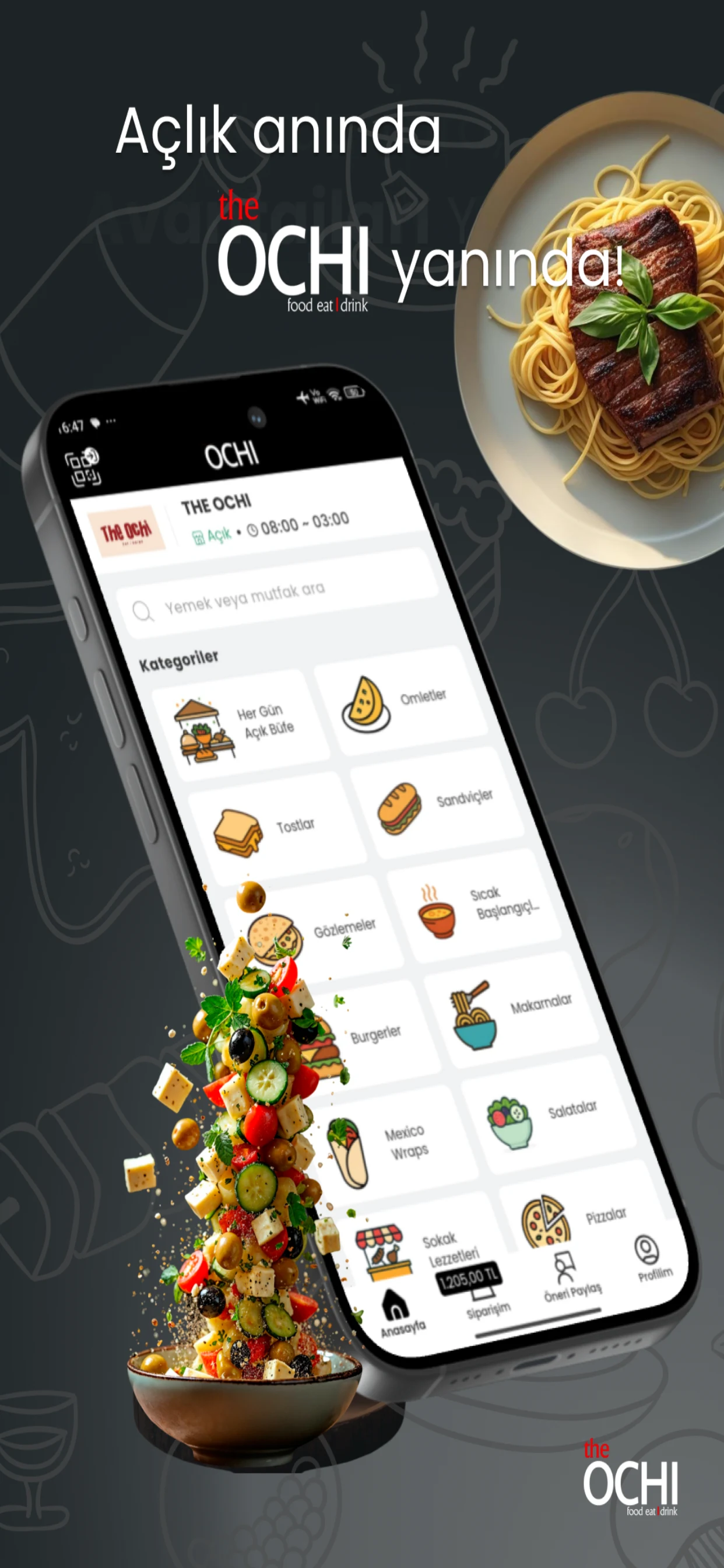 The Ochi screenshot